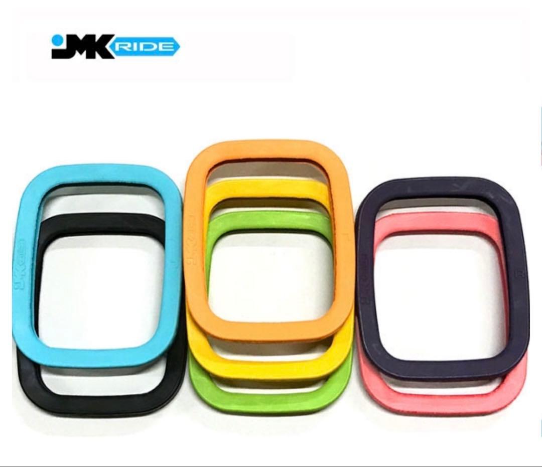 【サンディエゴ発次世代スケボー】JMK RIDE JMKRIDE