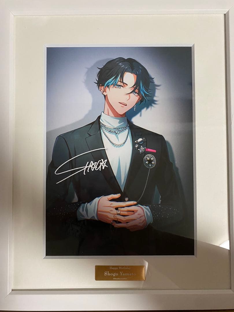 Paradox Live BIRTHDAYGOODS 2025 大和憧吾