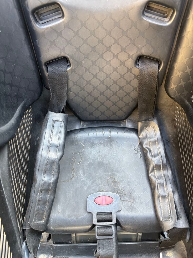 限定値下げ　手渡のみ 電動アシスト自転車 アンジェリーノ プティット ジャンク品