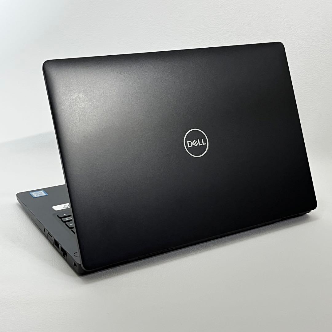 Dell Latitude 5300/SSD256GB/8GB/バックライト付