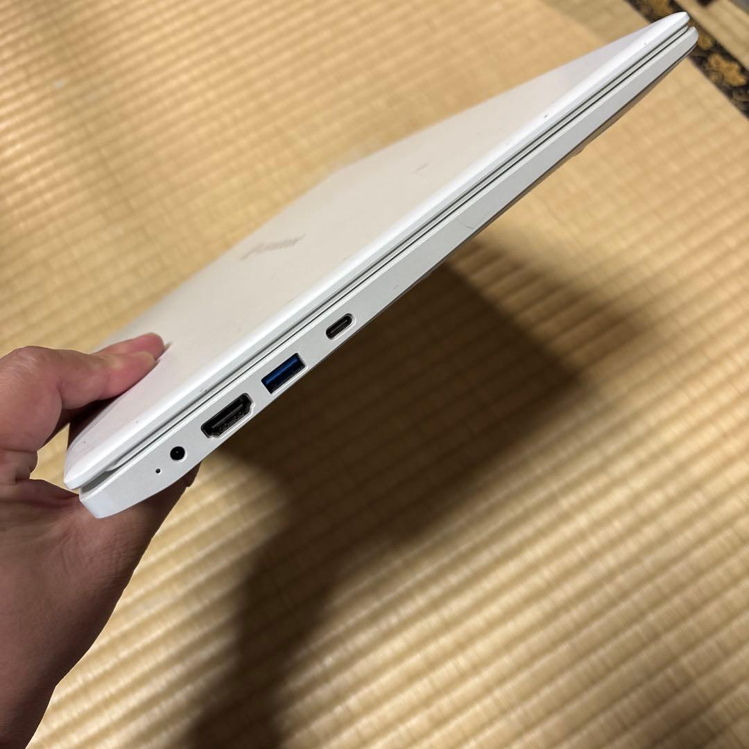 A*I様 東芝　dynabook P1Y6SPEW 本体のみ　ジャンク品　第10