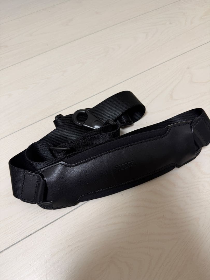 TUMI アルファ　エクスパンダブル・オーガナイザー・ラップトップ・ブリーフ