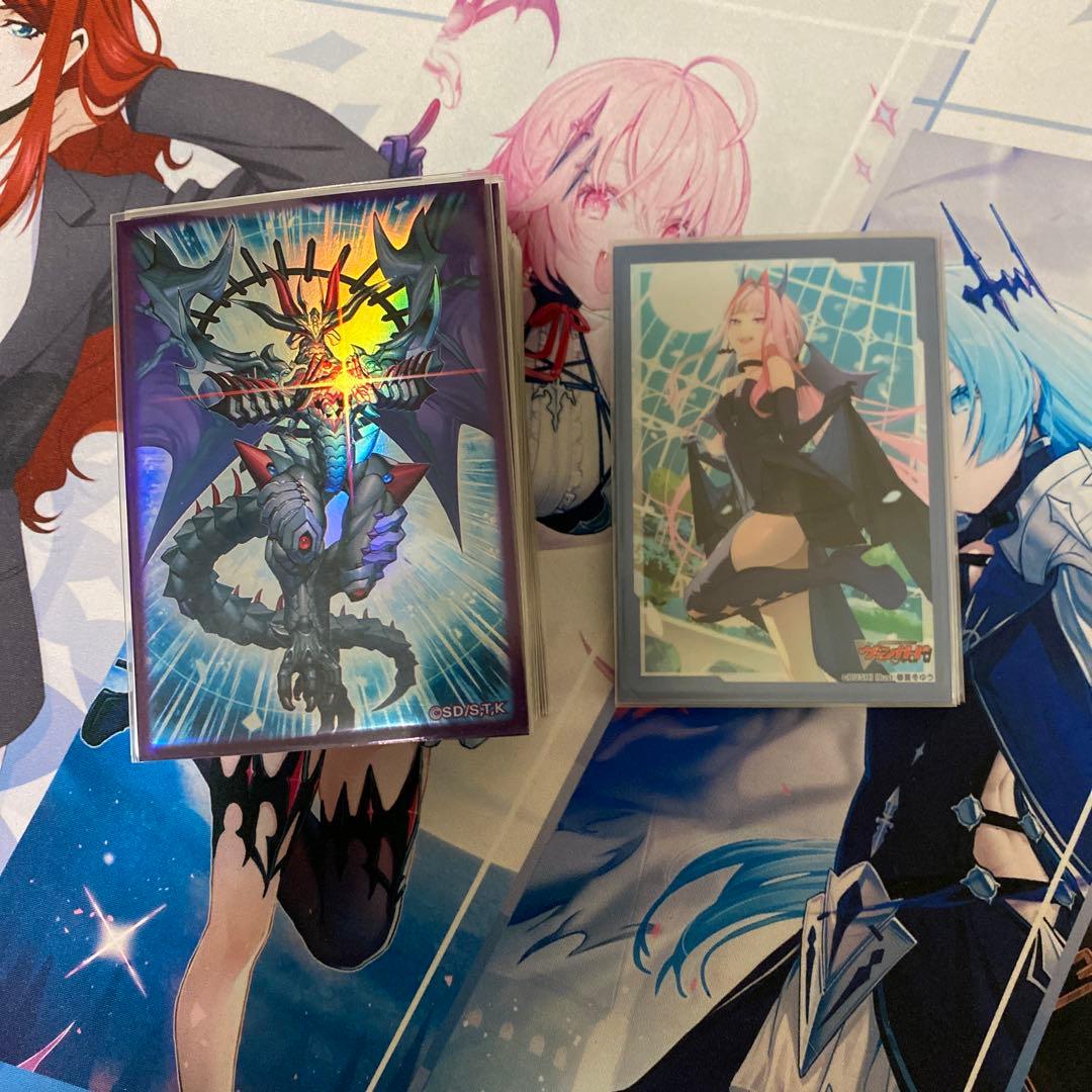 ヴァンガード　バスティオンデッキ