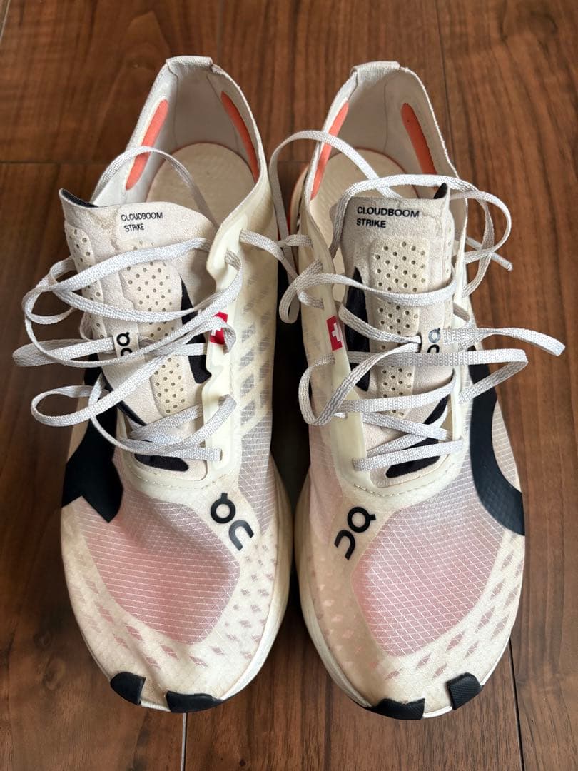 マ*ー様 On クラウドブームストライク