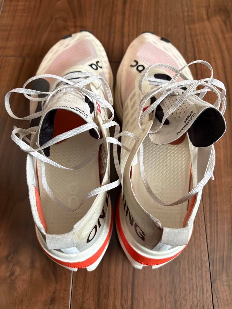 マ*ー様 On クラウドブームストライク