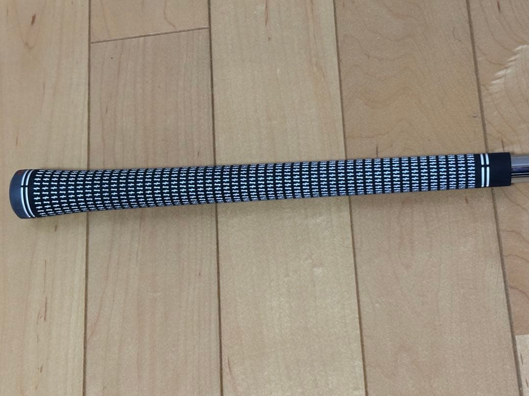 クラブ Biting Spin bridgestone 56 modus 105