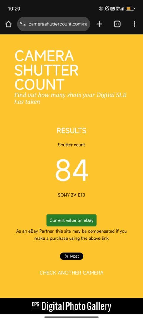 ソニー ZV-E1016-50mmキットレンズ english unlocked