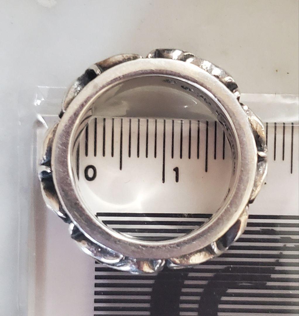 クロムハーツ　エタニティ　バインバンドリング16号 CHROME HEARTS