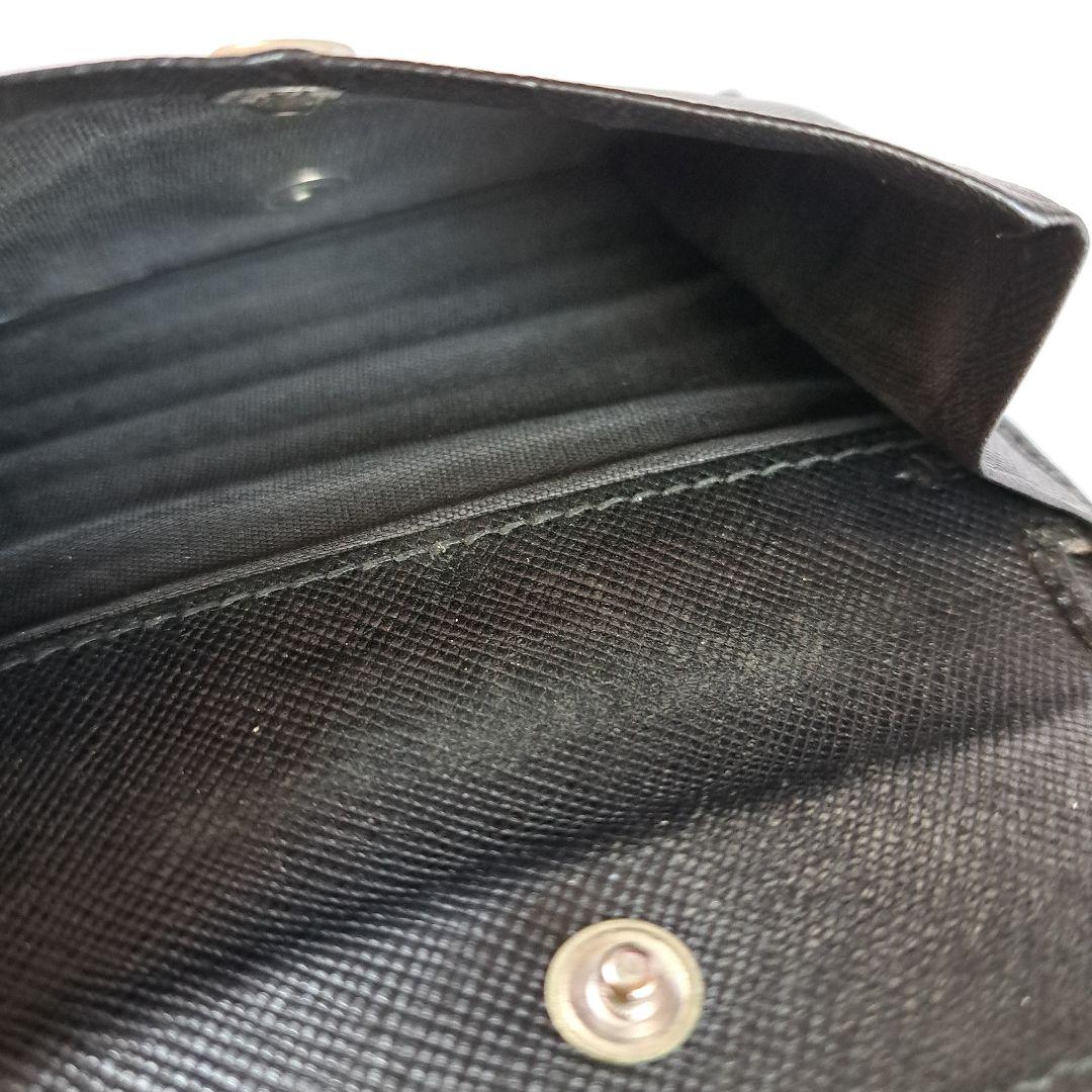 ？さん専用　PRADA 3つ折り財布