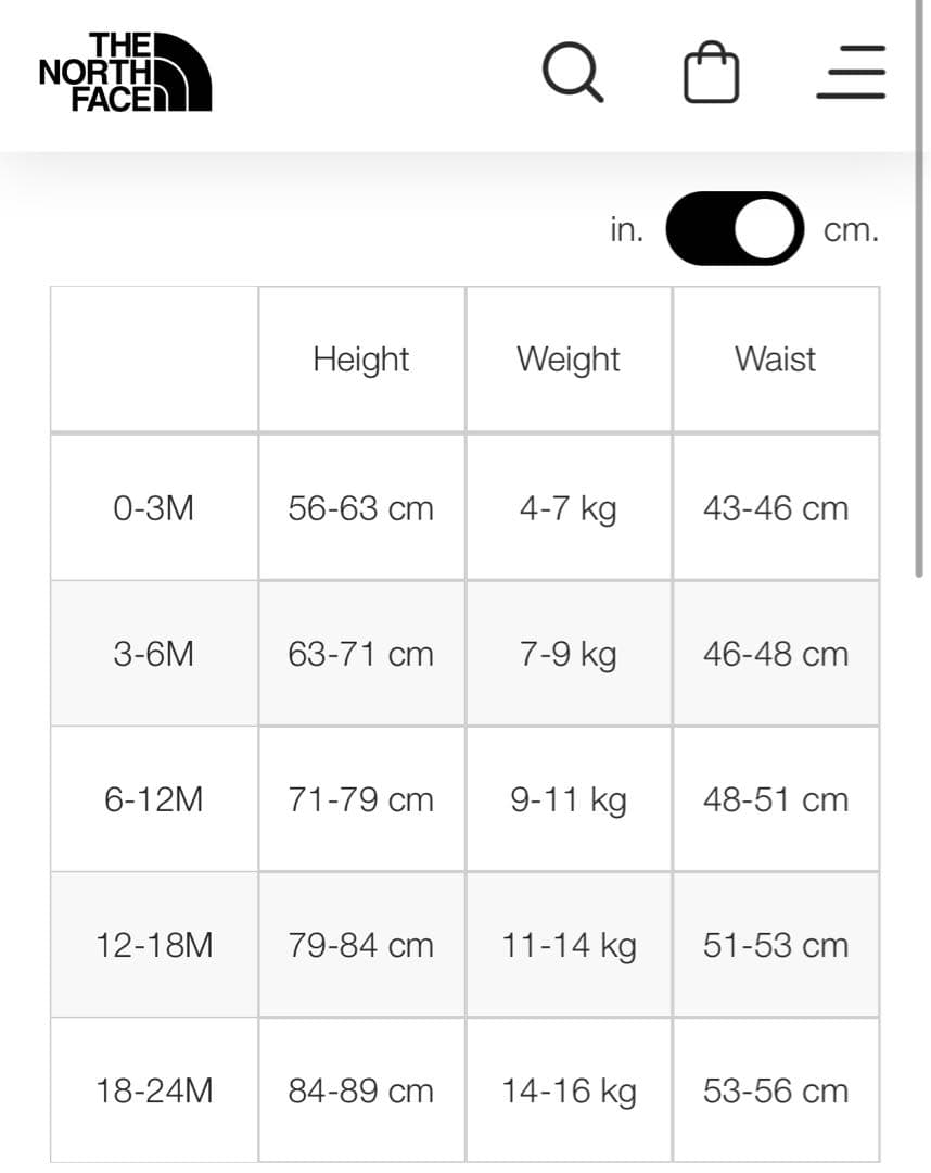 The North Face フリースロンパース ブラック