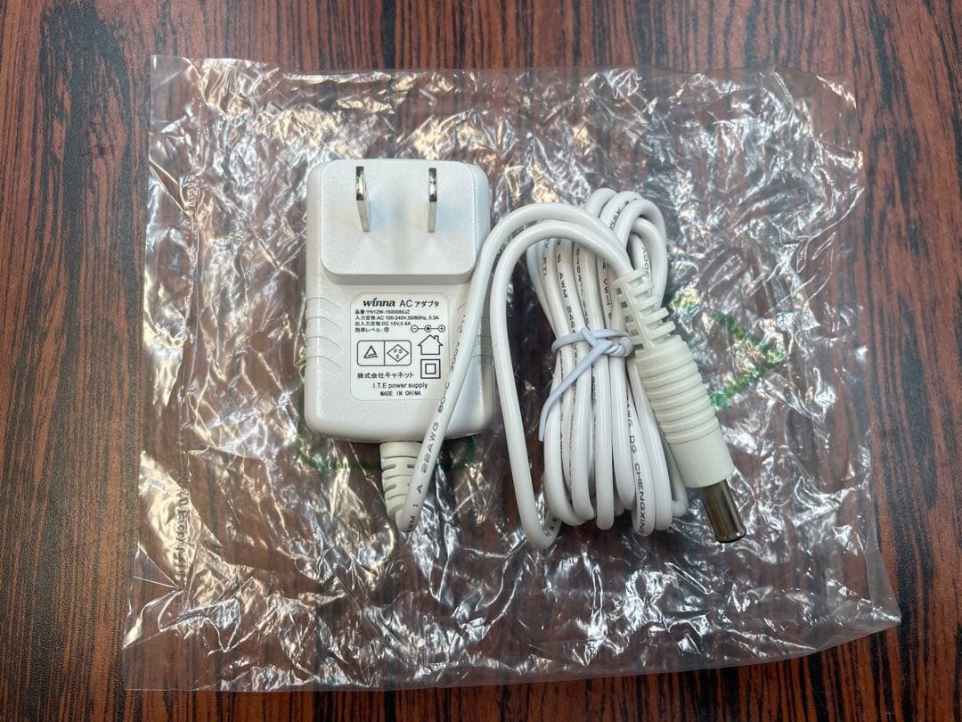 コアパルス美顔器　ララルーチュ　レジーナ　CP-1000R