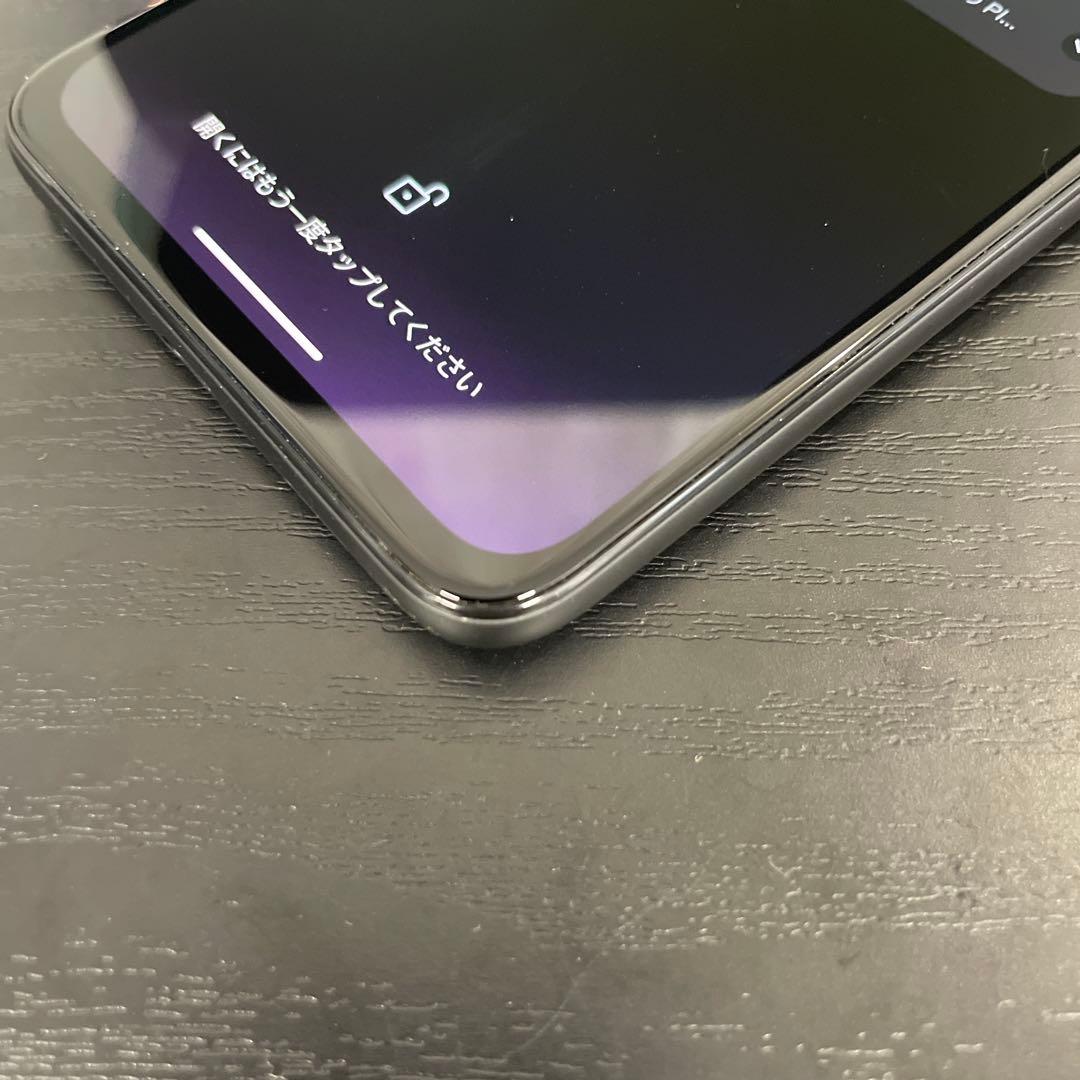 Google pixel 4a 5G 128GB ブラック