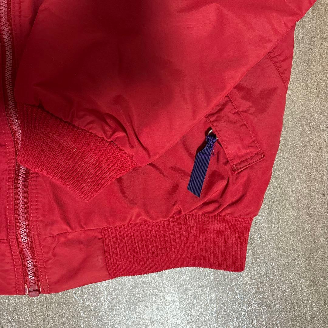 Patagonia90s Shelled Synchilla USA製