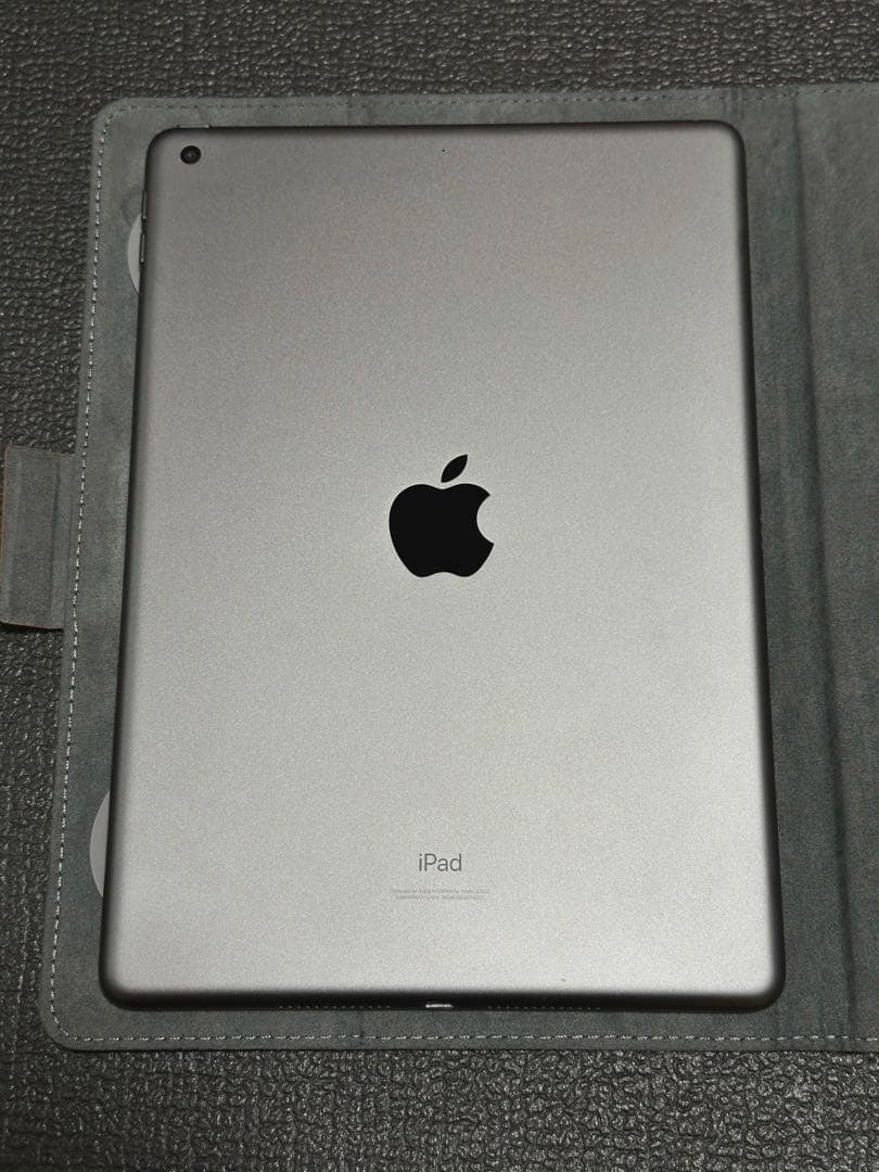 iPad 10.2インチ 9世代 WiFi 64GB