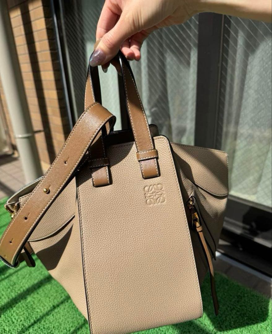 LOEWE ハンモック スモール