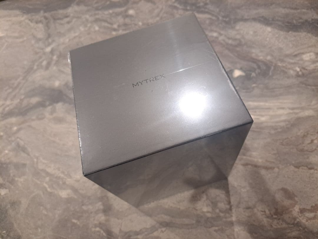 MYTREX EMS HEAD SPA PROヘッドスパ　新品未使用　正規品