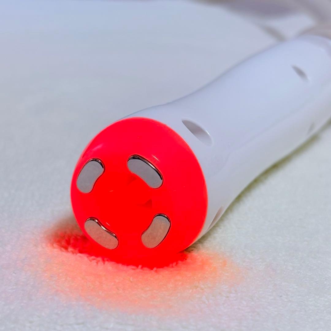 バリキン たかの友梨 痩身マシン ラジオ波 バキューム ボディ・フェイシャル両用