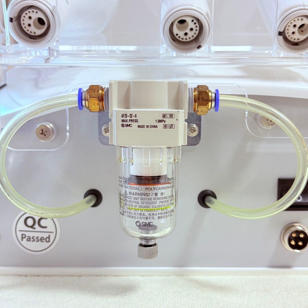 バリキン たかの友梨 痩身マシン ラジオ波 バキューム ボディ・フェイシャル両用