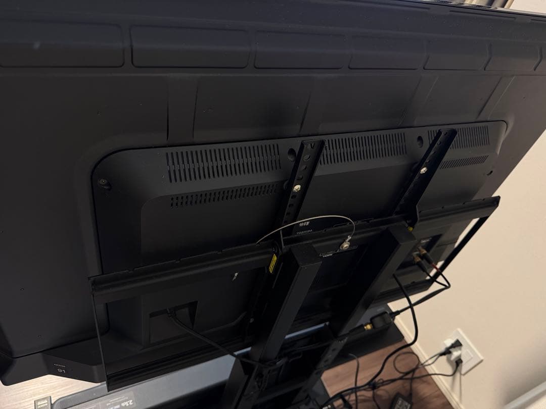 【最終値下】液晶テレビ本体 43C310X 43インチ