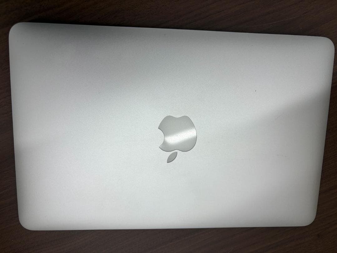 ア*ル様 【MacBook Air (11inch, Mid2014)】動作確認