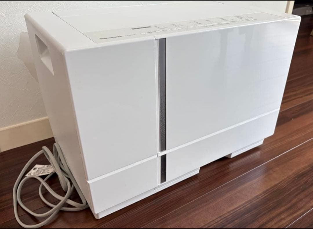 Panasonic F-YHX90B 衣類乾燥除湿機　2024製 美品