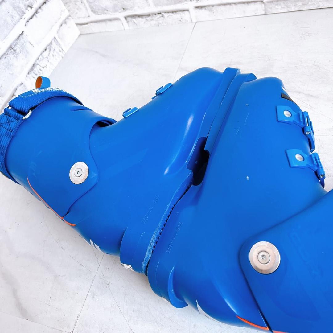 【♪比較的綺麗♪】LANGE RS110 SC スキーブーツ ラング