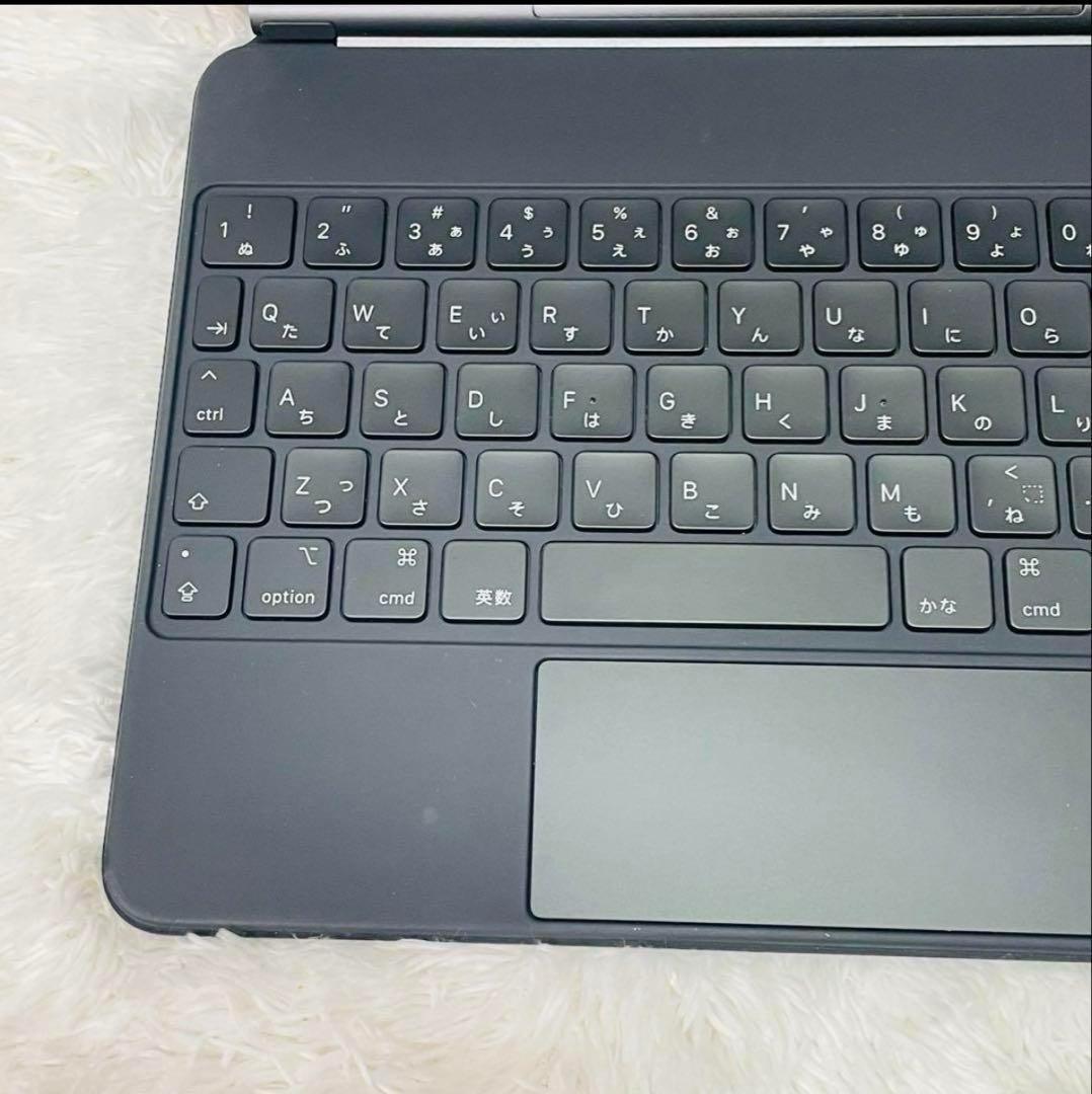 〈美品〉Apple Magic Keyboard MXQT2J/A A2261