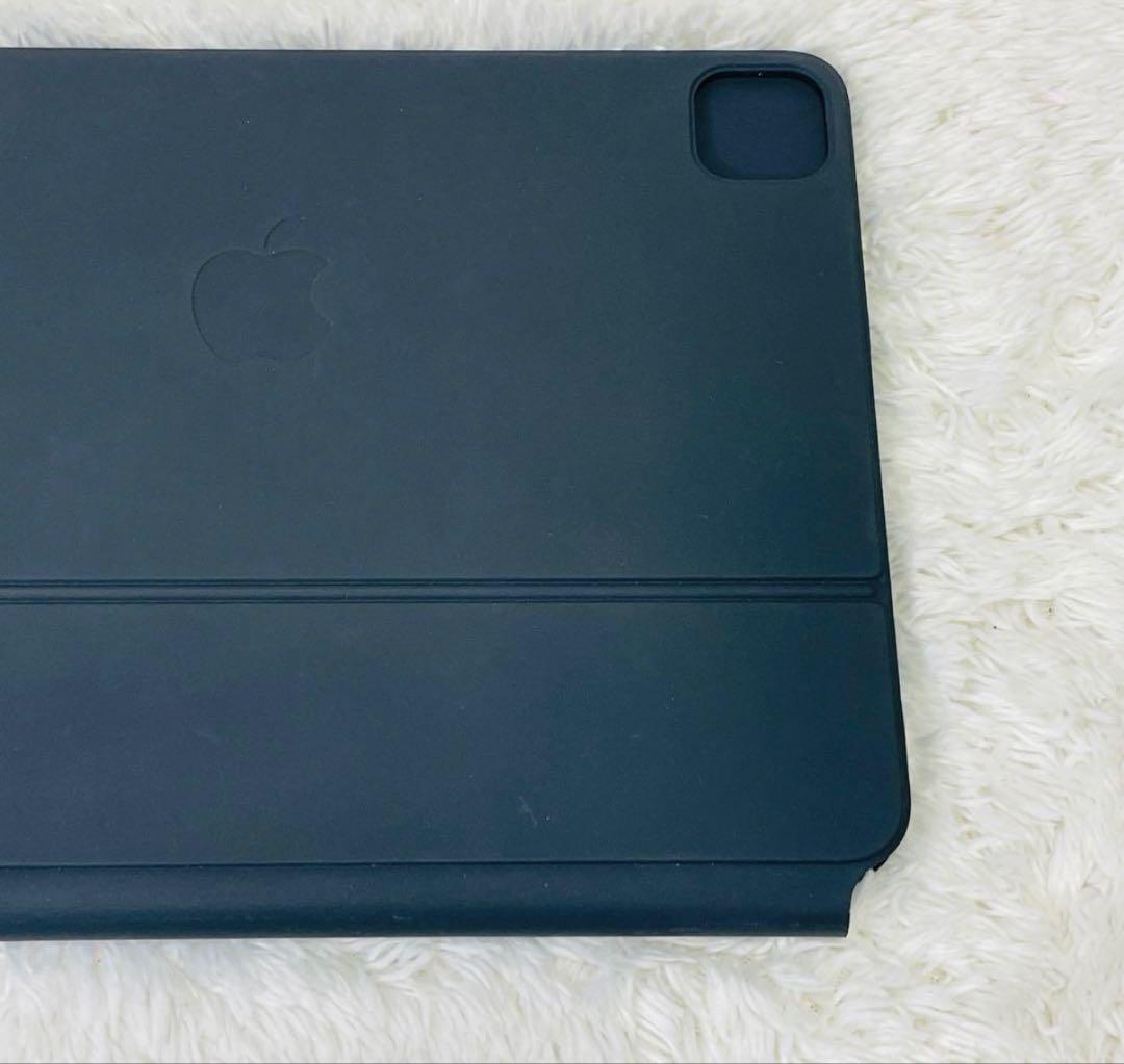 〈美品〉Apple Magic Keyboard MXQT2J/A A2261