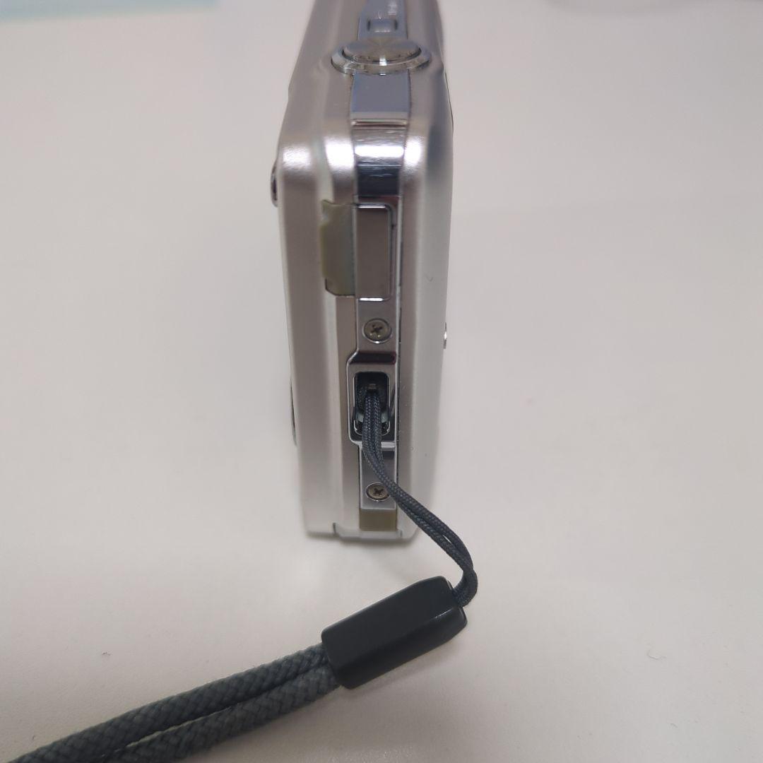 【太陽様用】Olympus VG-140 14メガピクセル コンパクトデジカメ