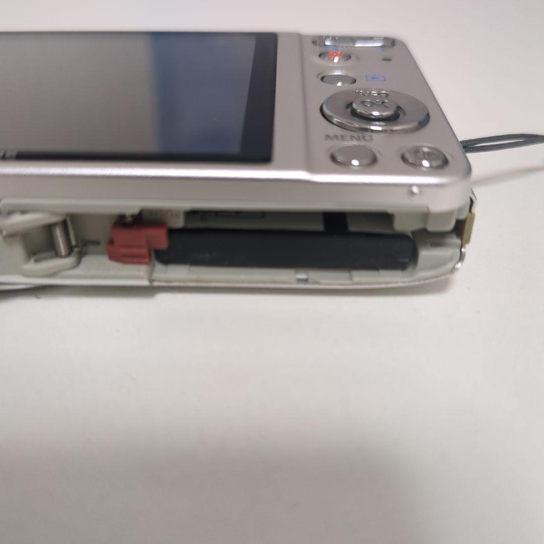 【太陽様用】Olympus VG-140 14メガピクセル コンパクトデジカメ