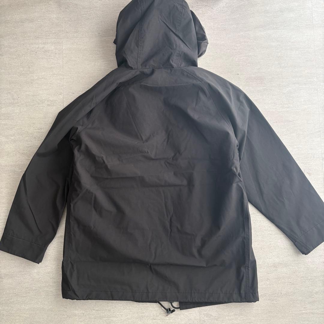 TAION タイオン インナーダウン XL ブラック 新品未使用 タグ付