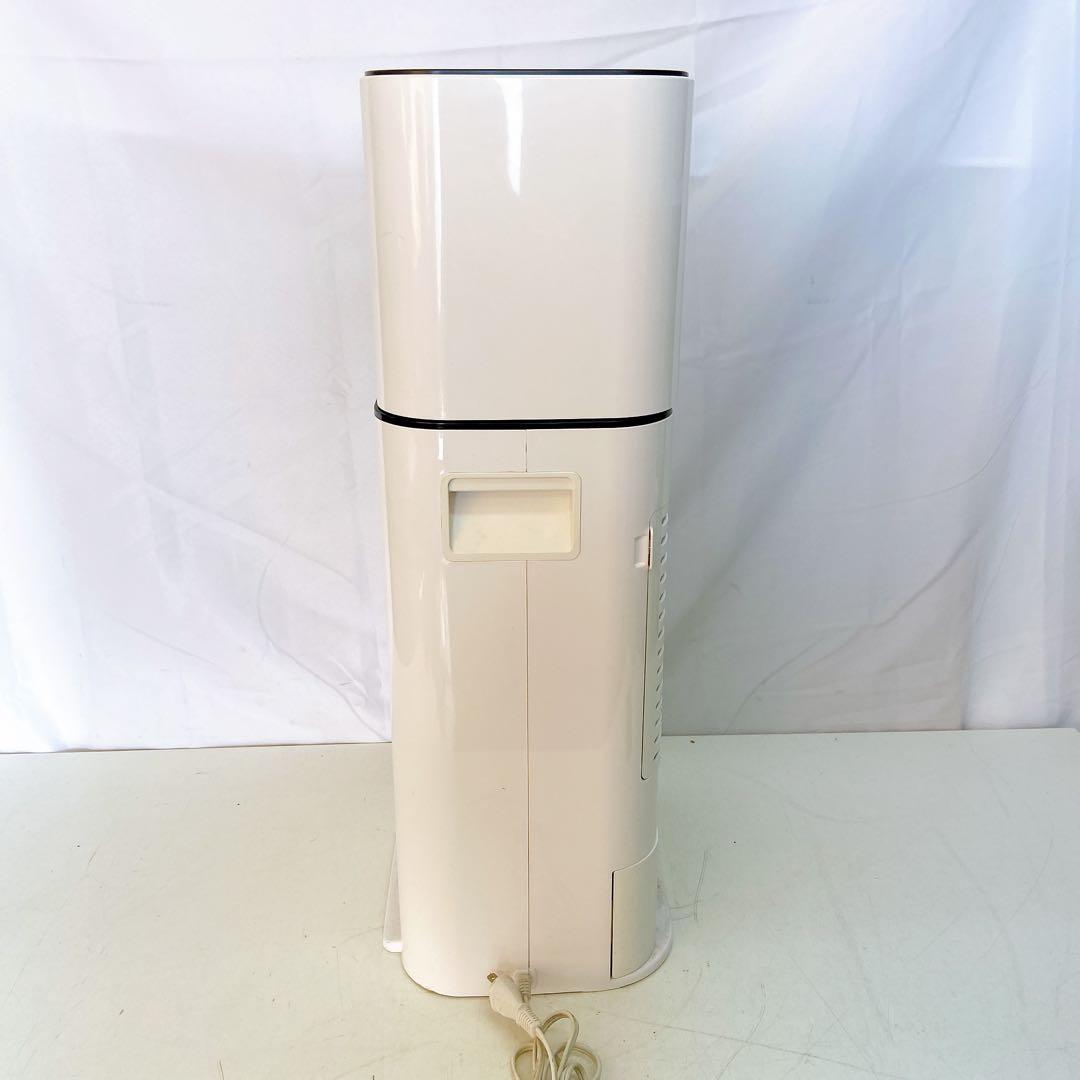 5ABM002 アイリスオーヤマ 衣類乾燥除湿機 IJD-JN50-W 2021