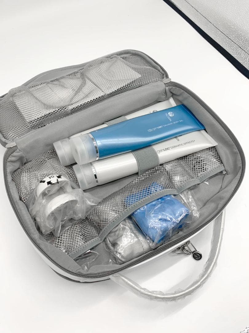 【美品】ニュースキン ガルバニック トータル ボディー セット