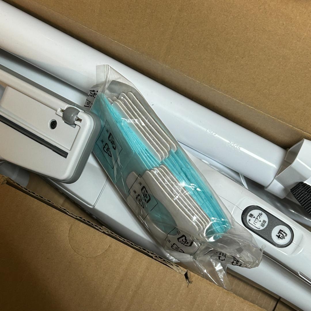 Makita 掃除機CL107 紙パック式 マキタ 新品未使用品