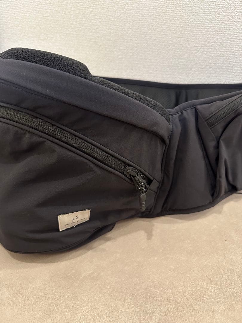 POLBAN ADVANCEヒップシート シングルショルダーユナイテッドアローズ