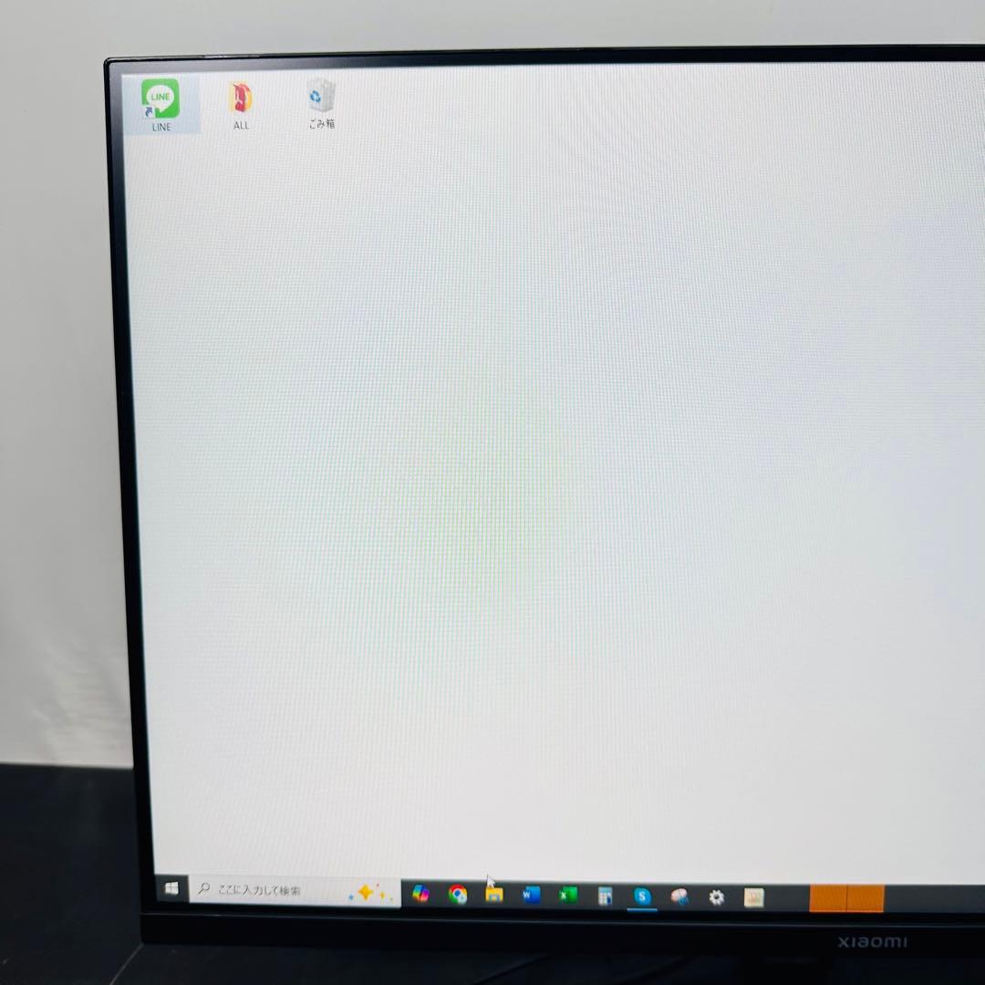 Xiaomi モニター　24インチ　シャオミ