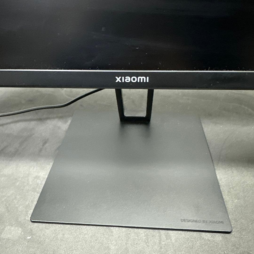 Xiaomi モニター　24インチ　シャオミ