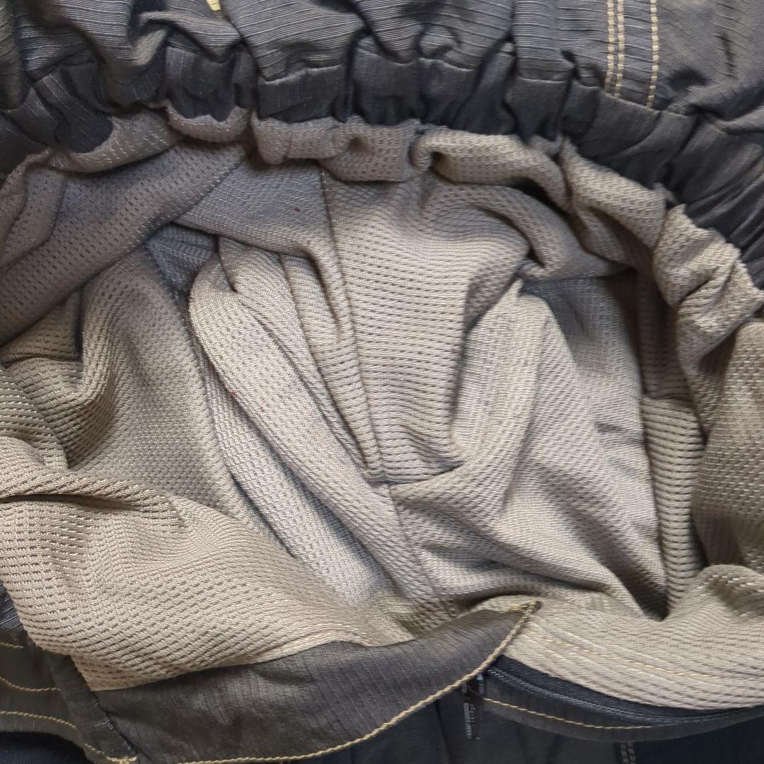 【レア✨courmayeur✨M】スキー スノー ウェア セットアップ 上下