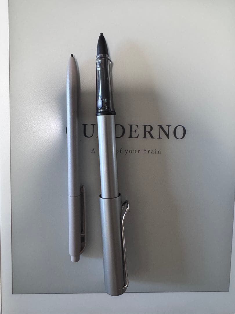 QUADERNO 電子ペーパー タブレット 本体