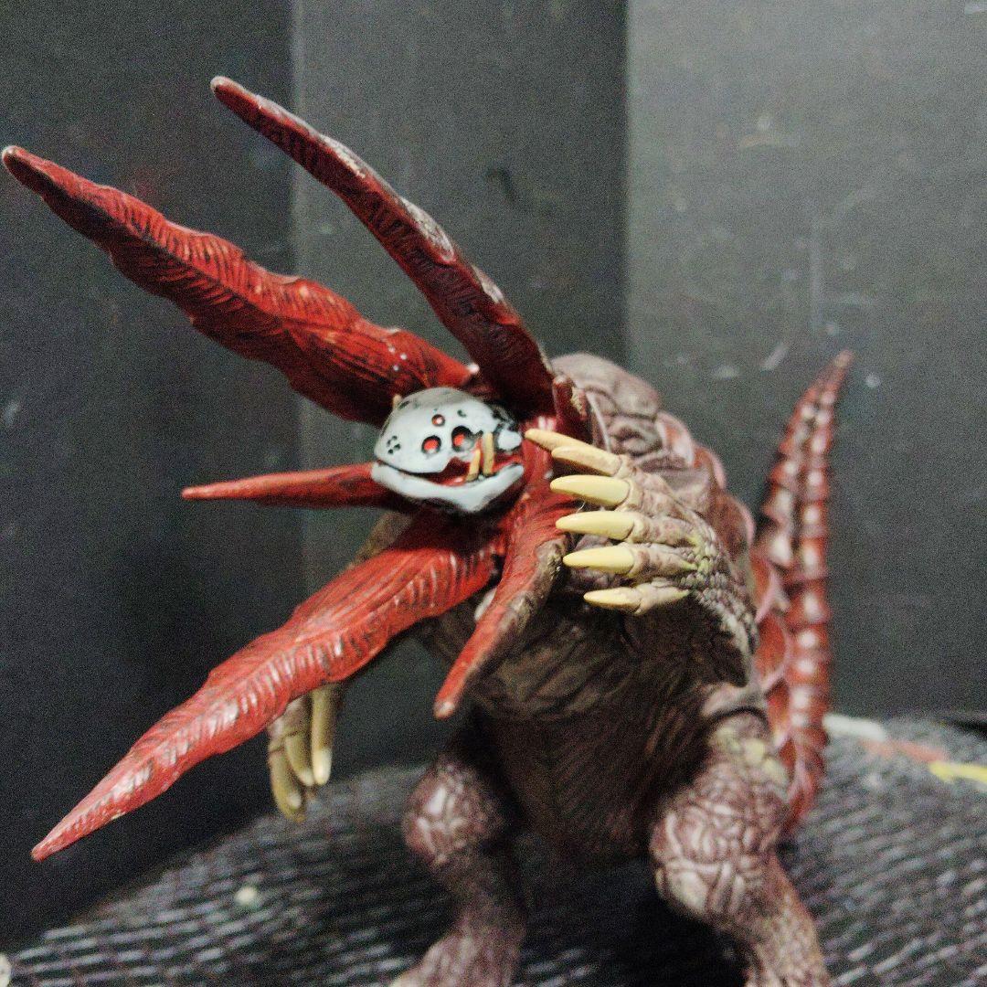 ウルトラ怪獣DXシンネロンガ.シンガボラ（ムービーモンスター）