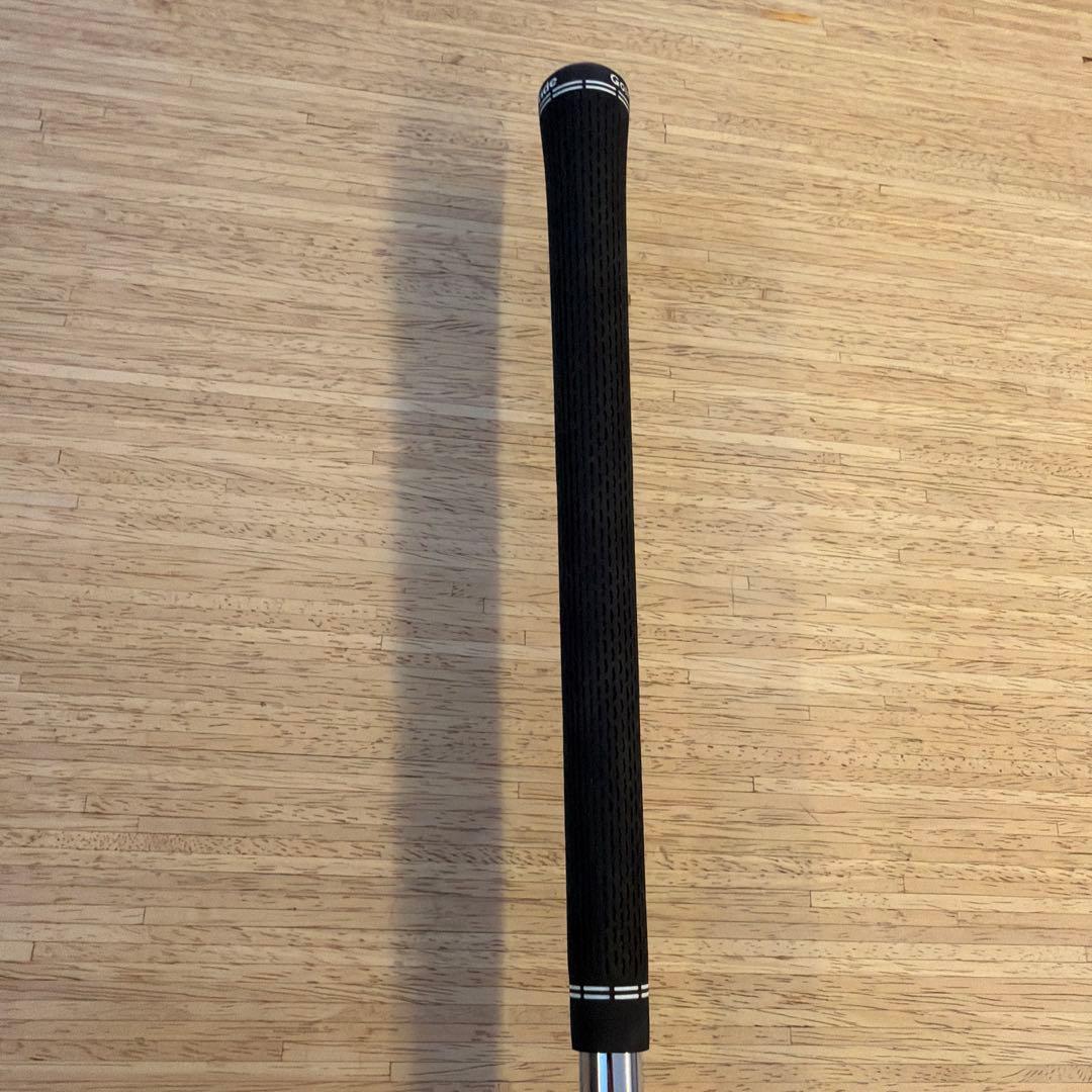 タイトリスト　TSR3 ユーティリティ 24度　モーダス120X