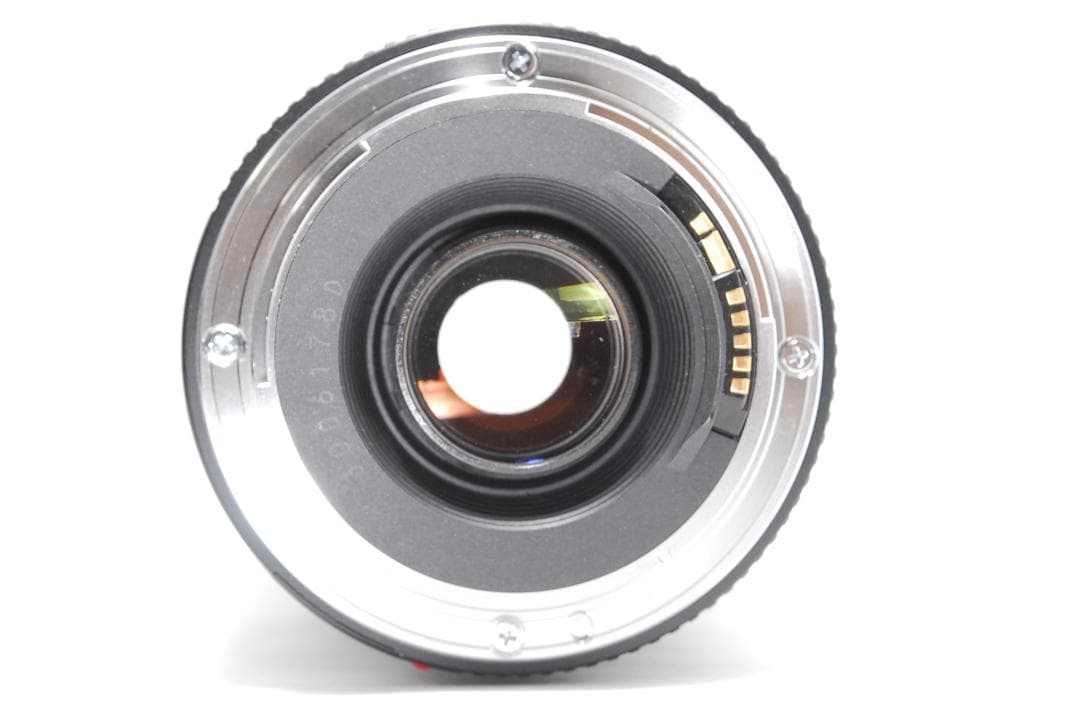 【作例あり】純正望遠レンズ Canon EF 75-300mm Ⅱ 動作良好