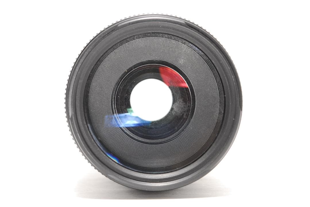 【作例あり】純正望遠レンズ Canon EF 75-300mm Ⅱ 動作良好