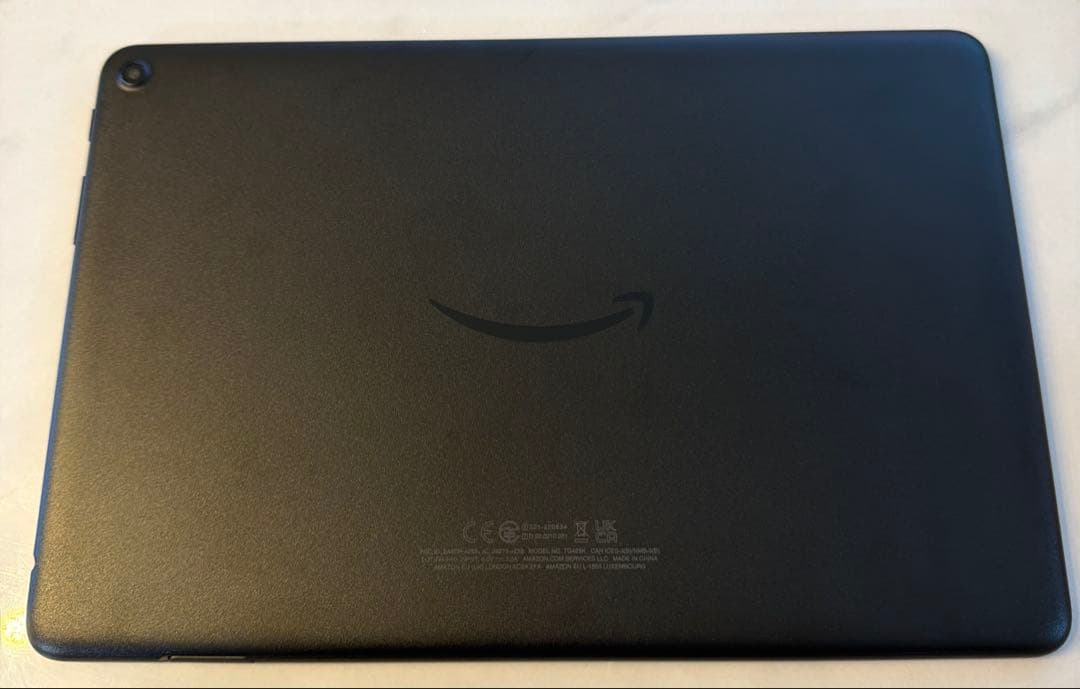 Fire HD 10 第13世代 - 2023年発売