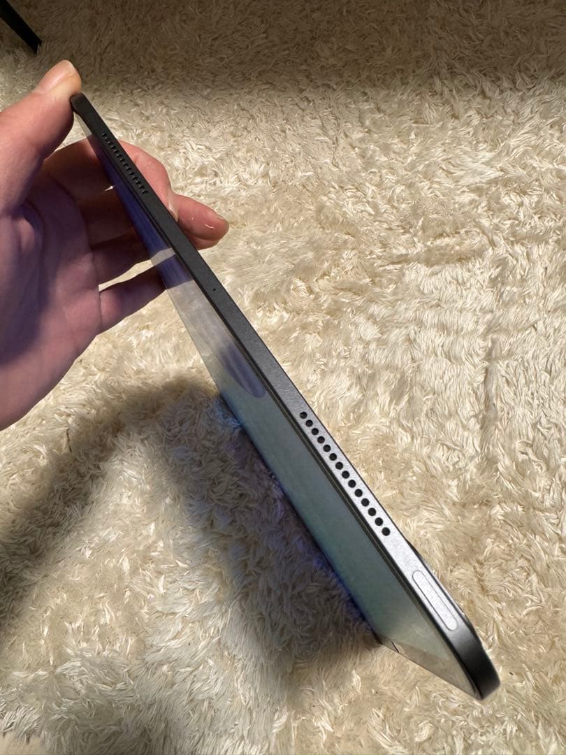 【特価】iPadPro13インチ M4 256GB Wi-Fi純正ペンPro