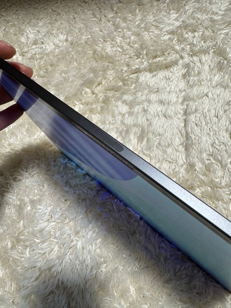 【特価】iPadPro13インチ M4 256GB Wi-Fi純正ペンPro