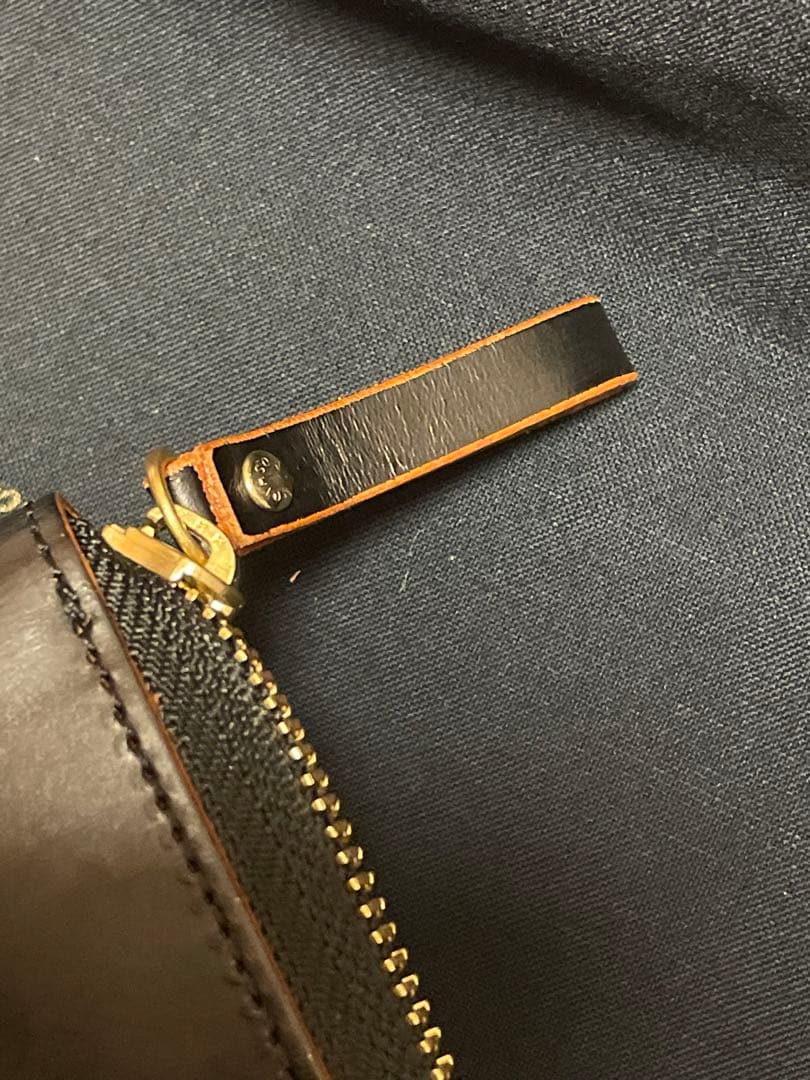 ◆感謝価格◆PORTER◆FILM◆ポーターフィルム◆ラウンド長財布◆