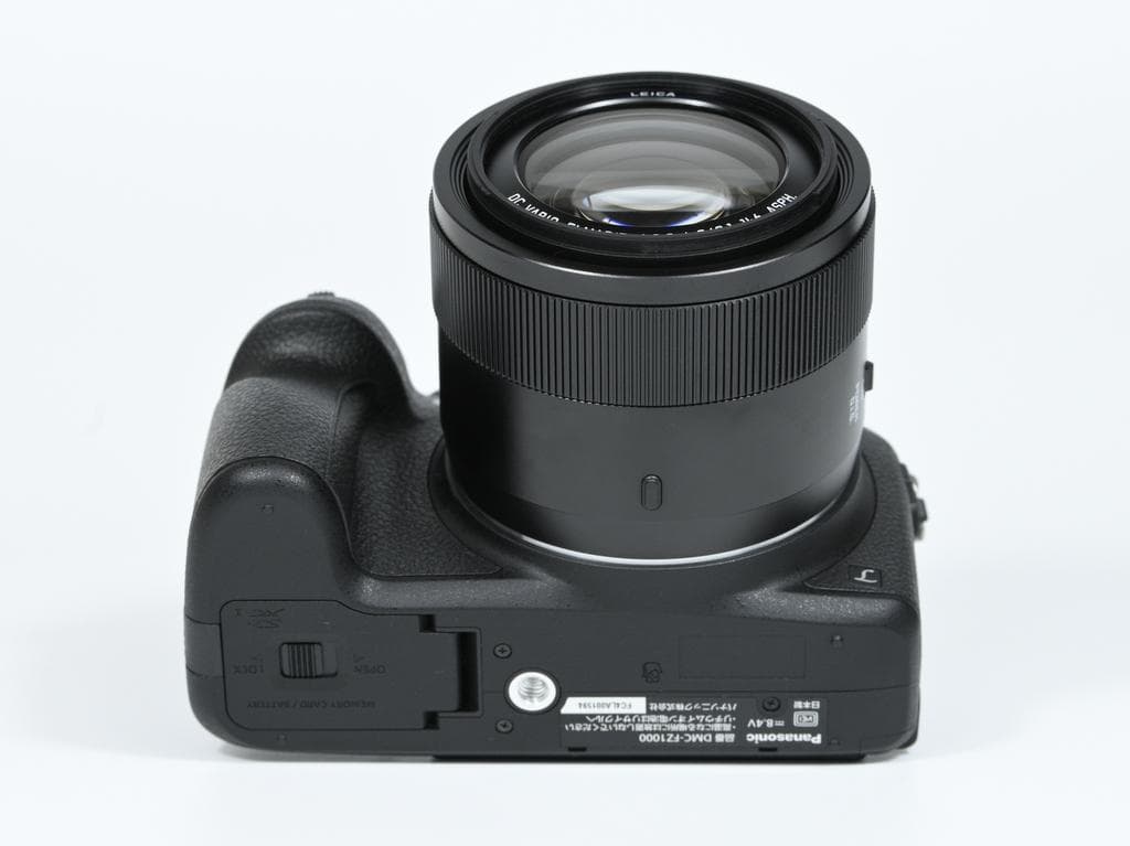 【ほぼ新品】 パナソニック　Panasonic LUMIX DMC-FZ1000