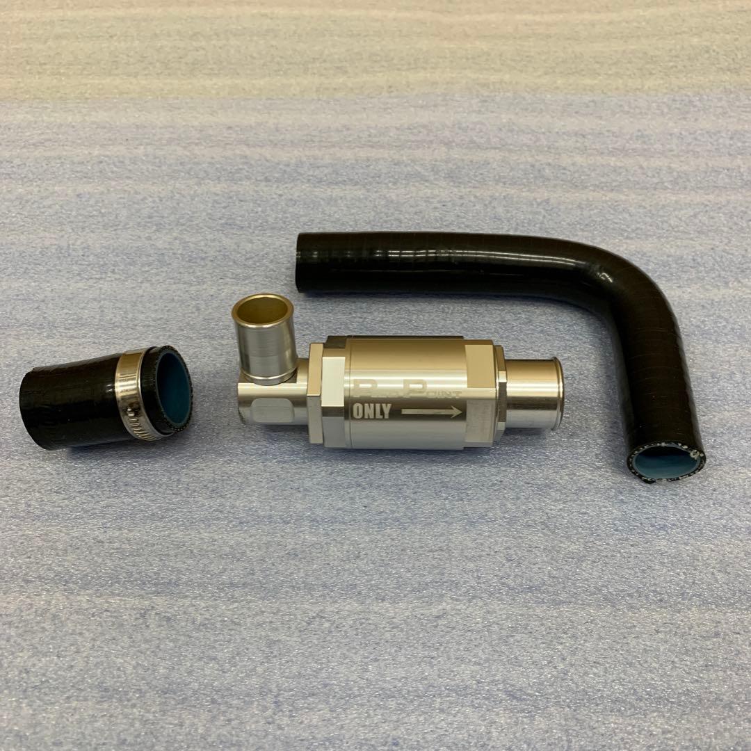 クアッドリード　レデューサキット