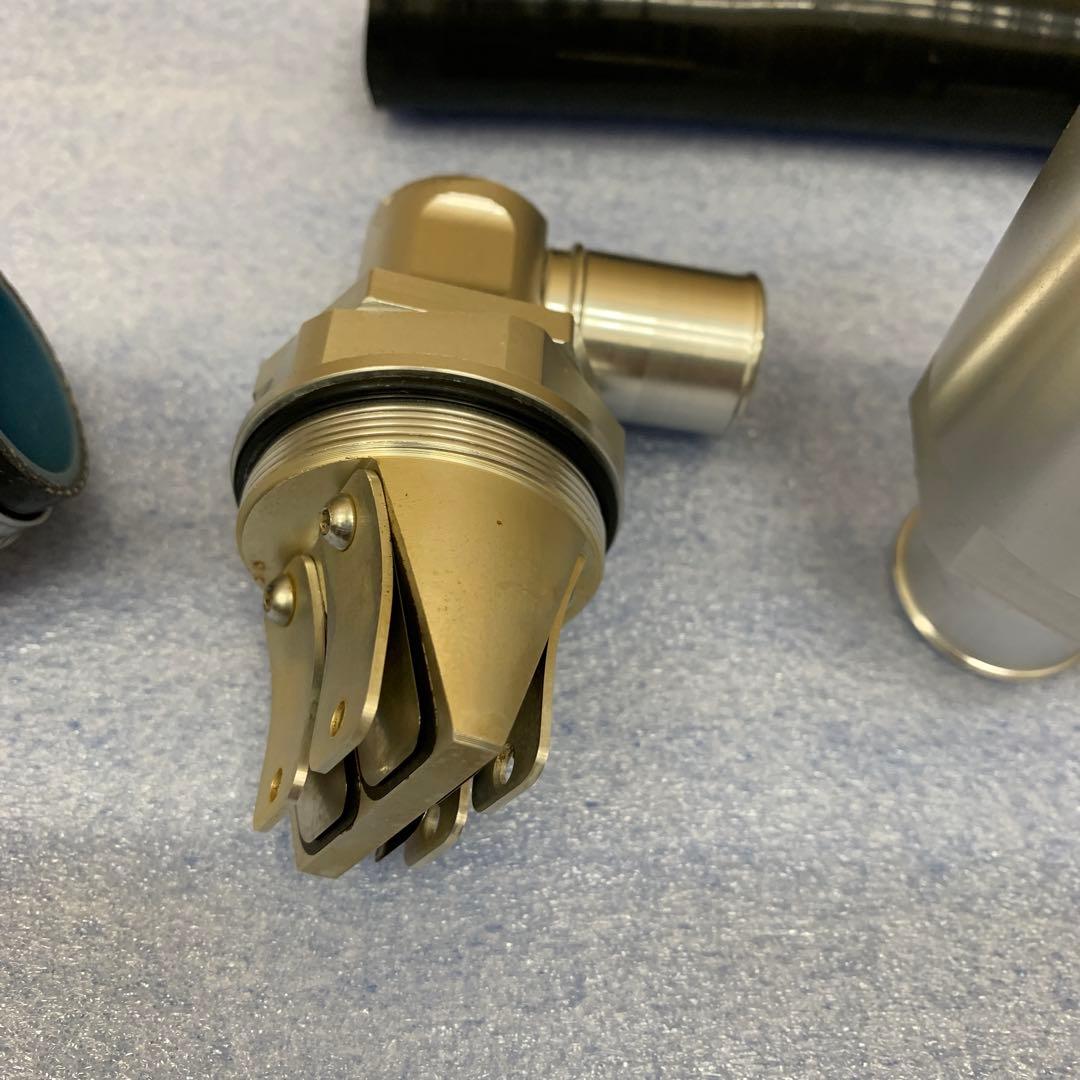 クアッドリード　レデューサキット